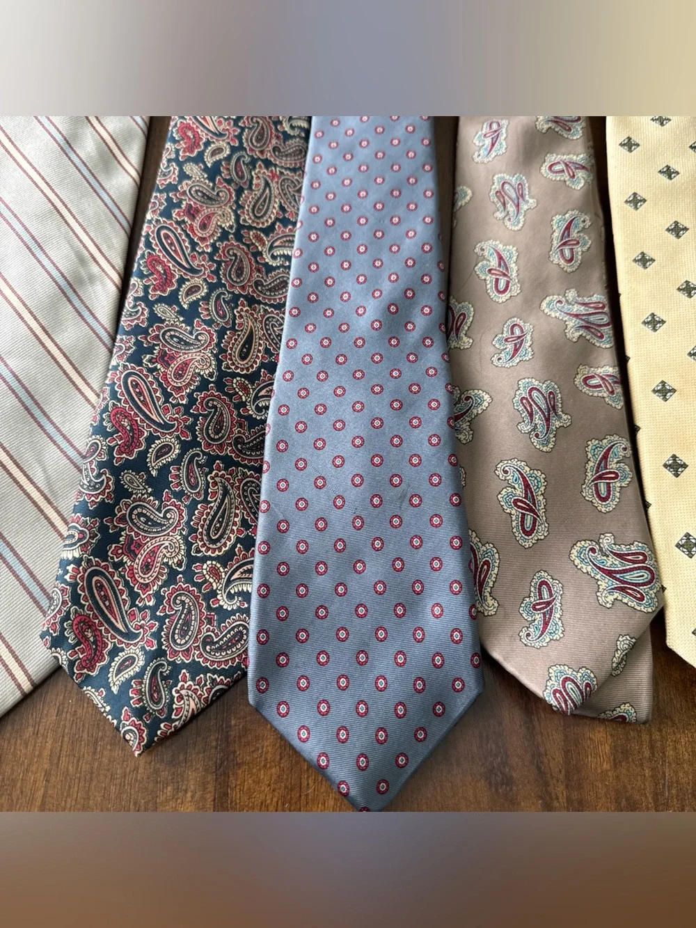 Assorted vintage lot